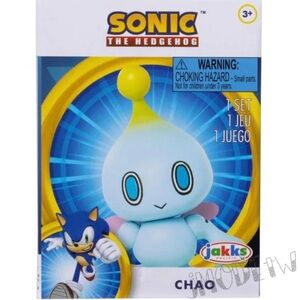 Sonic the Hedgehog - Chao Action Figure